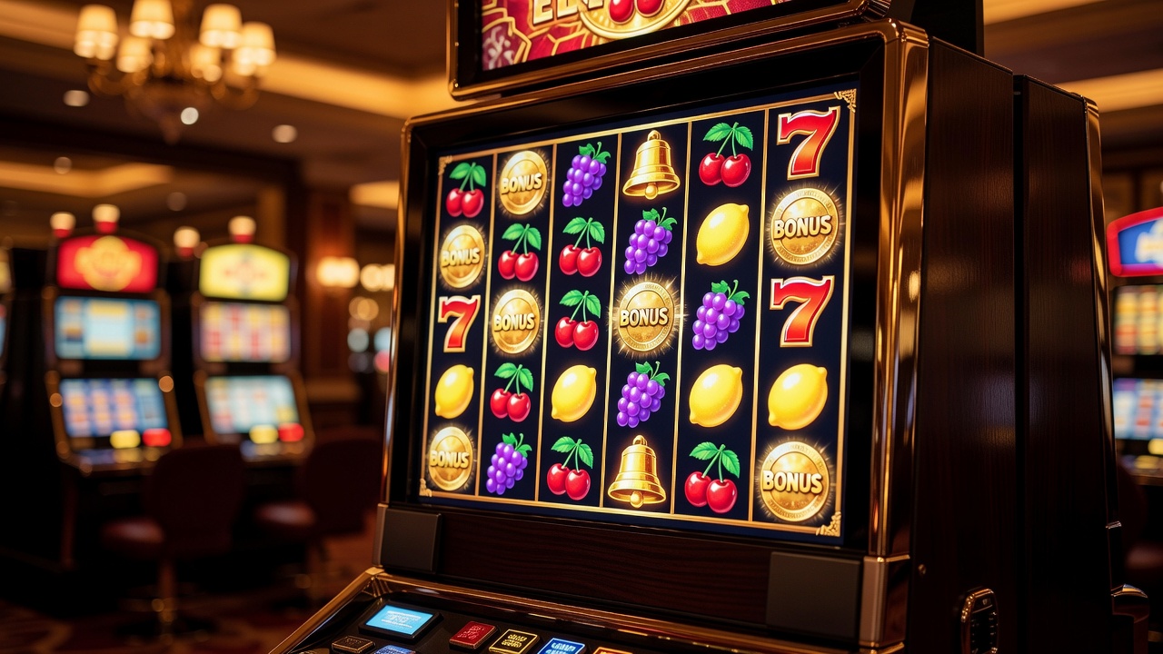 Claim Your Winspirit Bonus and Explore Our Pokies - winspirit casino australia