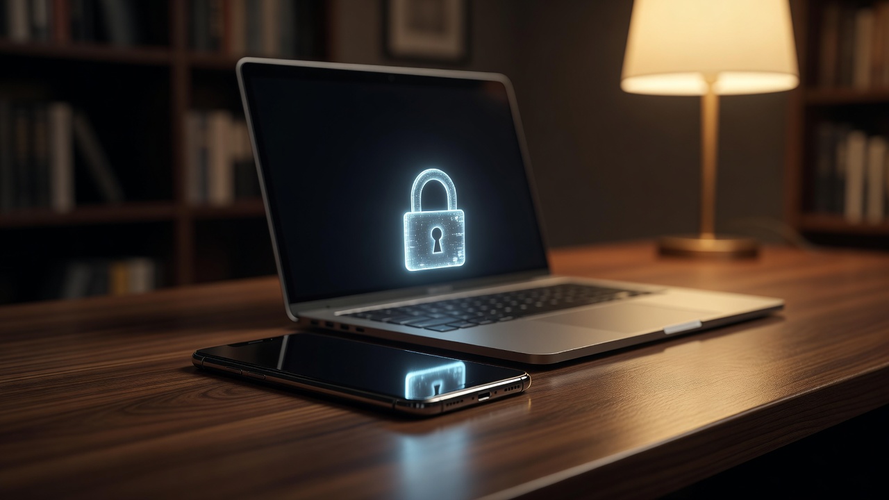 Data Safety - app