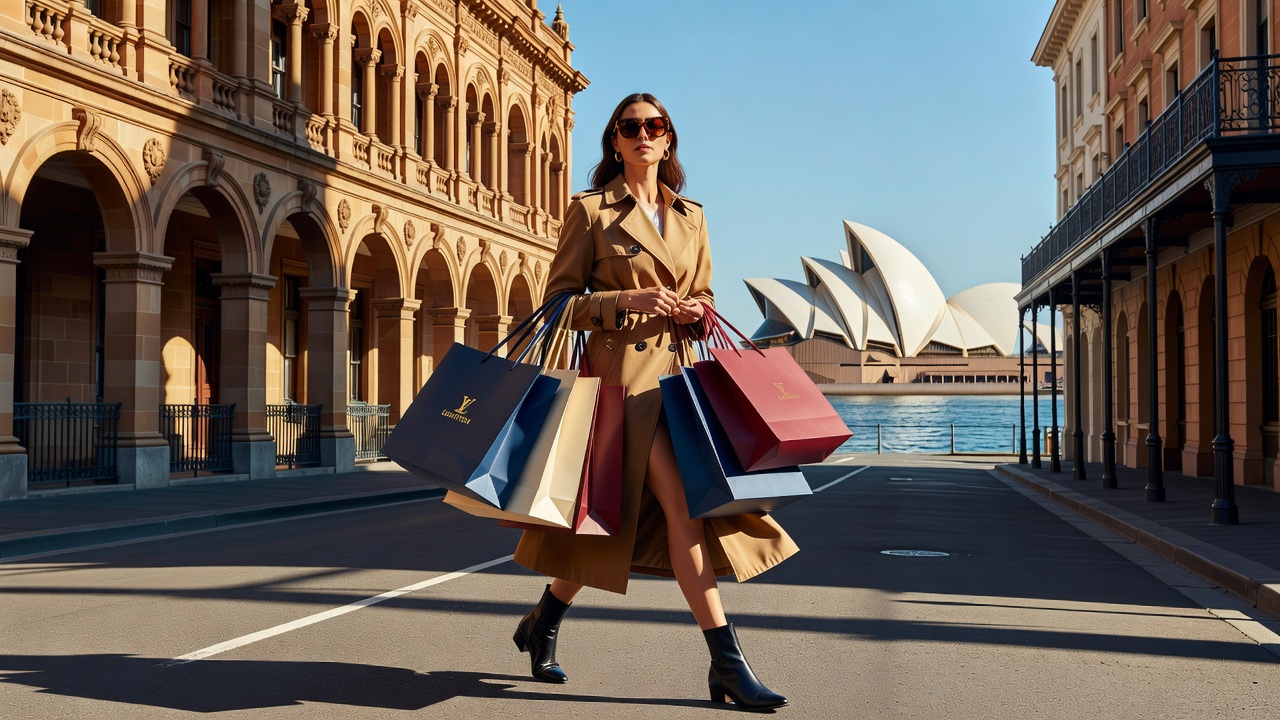 Popular Stores and Brands Using Promo Codes in Australia - promo code