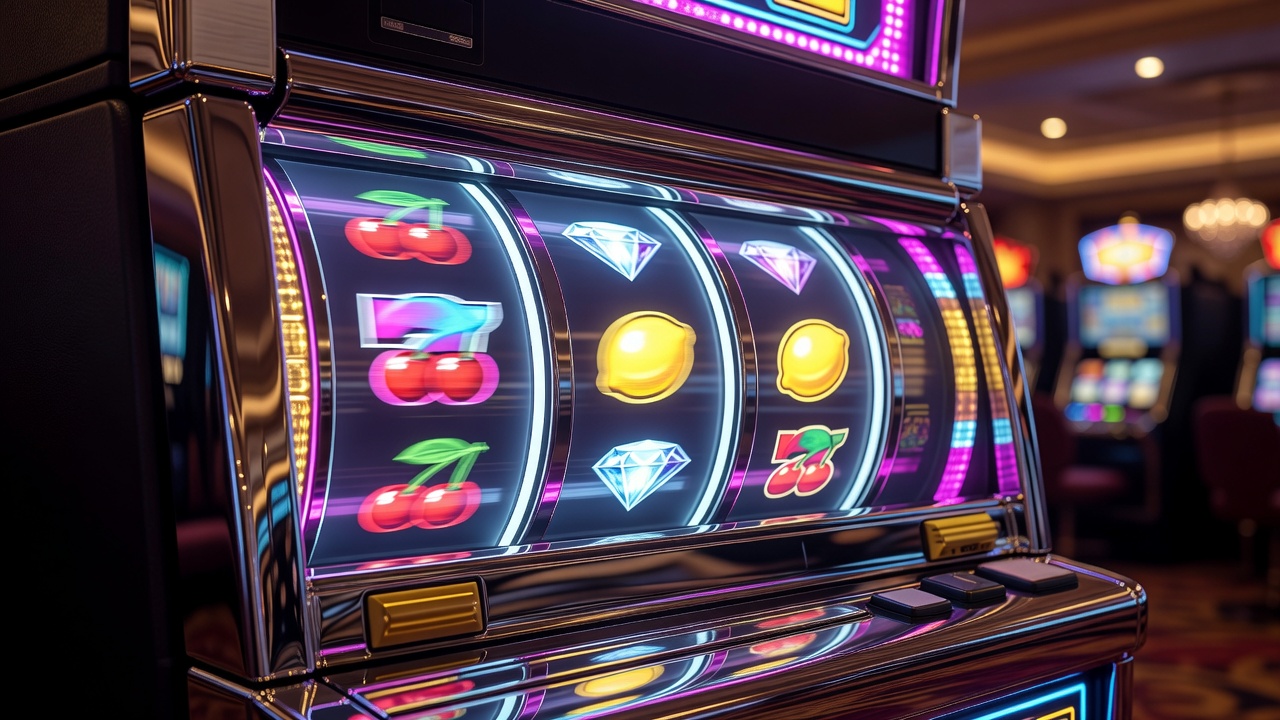 Use Your Free Spins - free spins