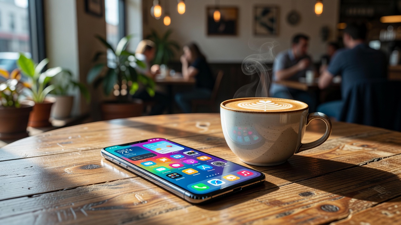 Mobile App Access - bonus